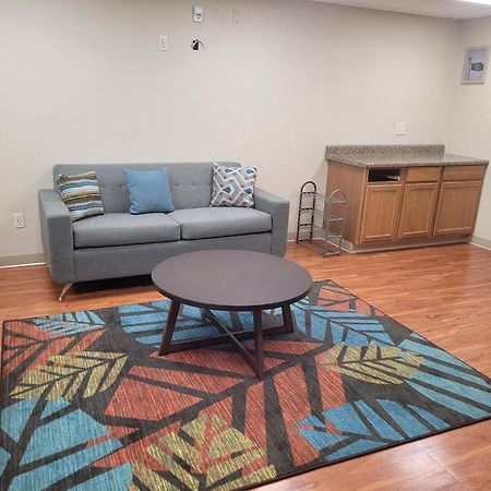 Woodspring Suites Louisville Clarksville Εξωτερικό φωτογραφία