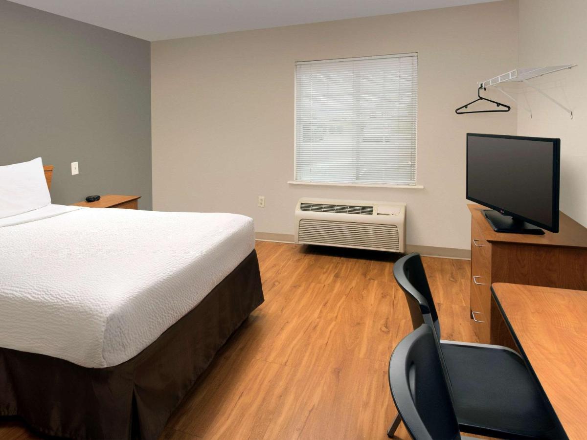 Woodspring Suites Louisville Clarksville Εξωτερικό φωτογραφία