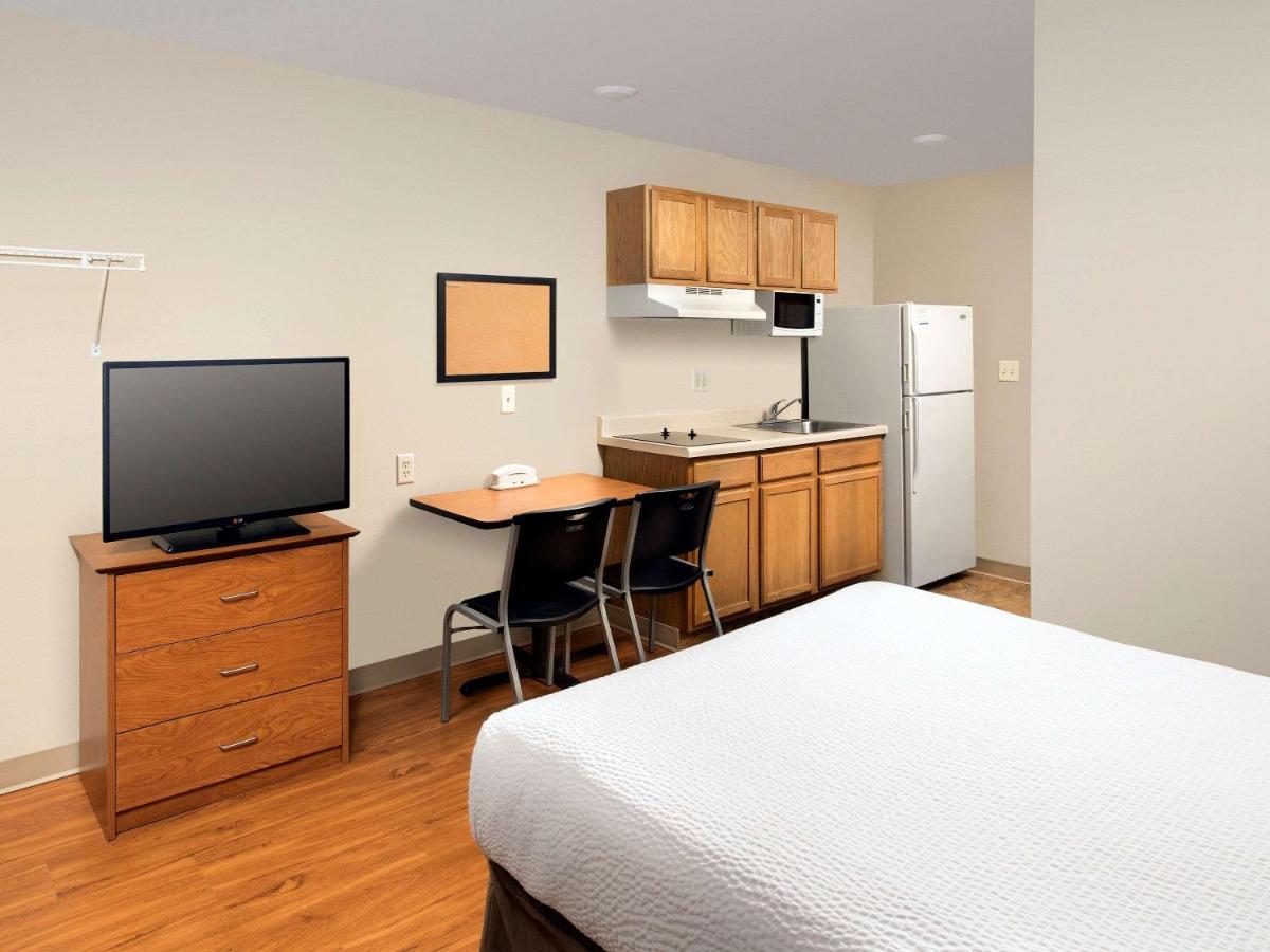 Woodspring Suites Louisville Clarksville Εξωτερικό φωτογραφία