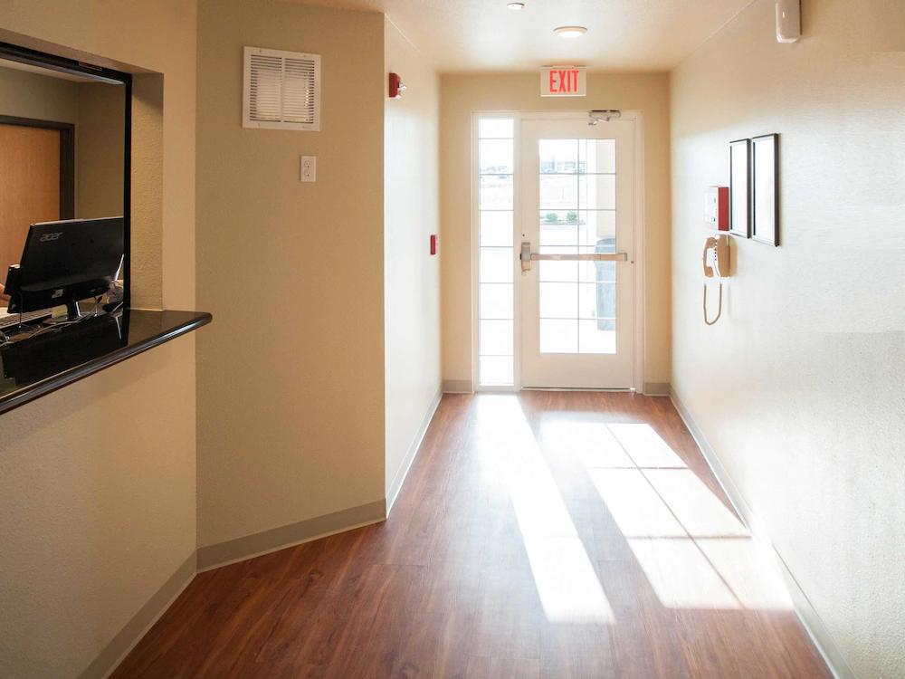 Woodspring Suites Louisville Clarksville Εξωτερικό φωτογραφία