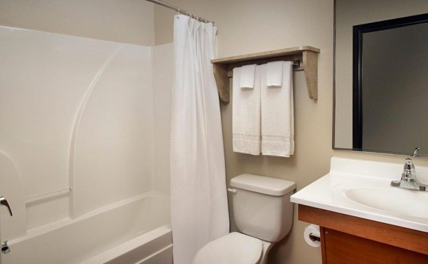 Woodspring Suites Louisville Clarksville Εξωτερικό φωτογραφία
