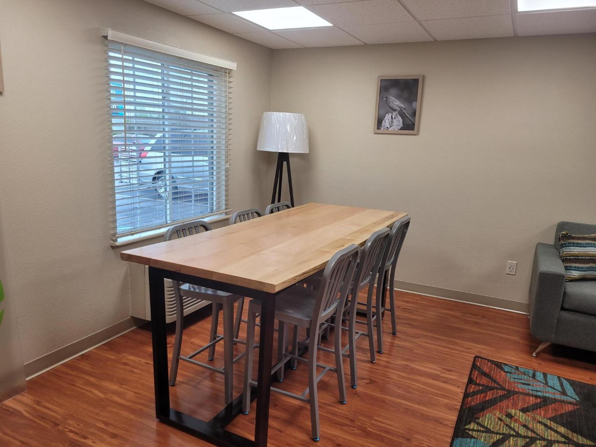 Woodspring Suites Louisville Clarksville Εξωτερικό φωτογραφία