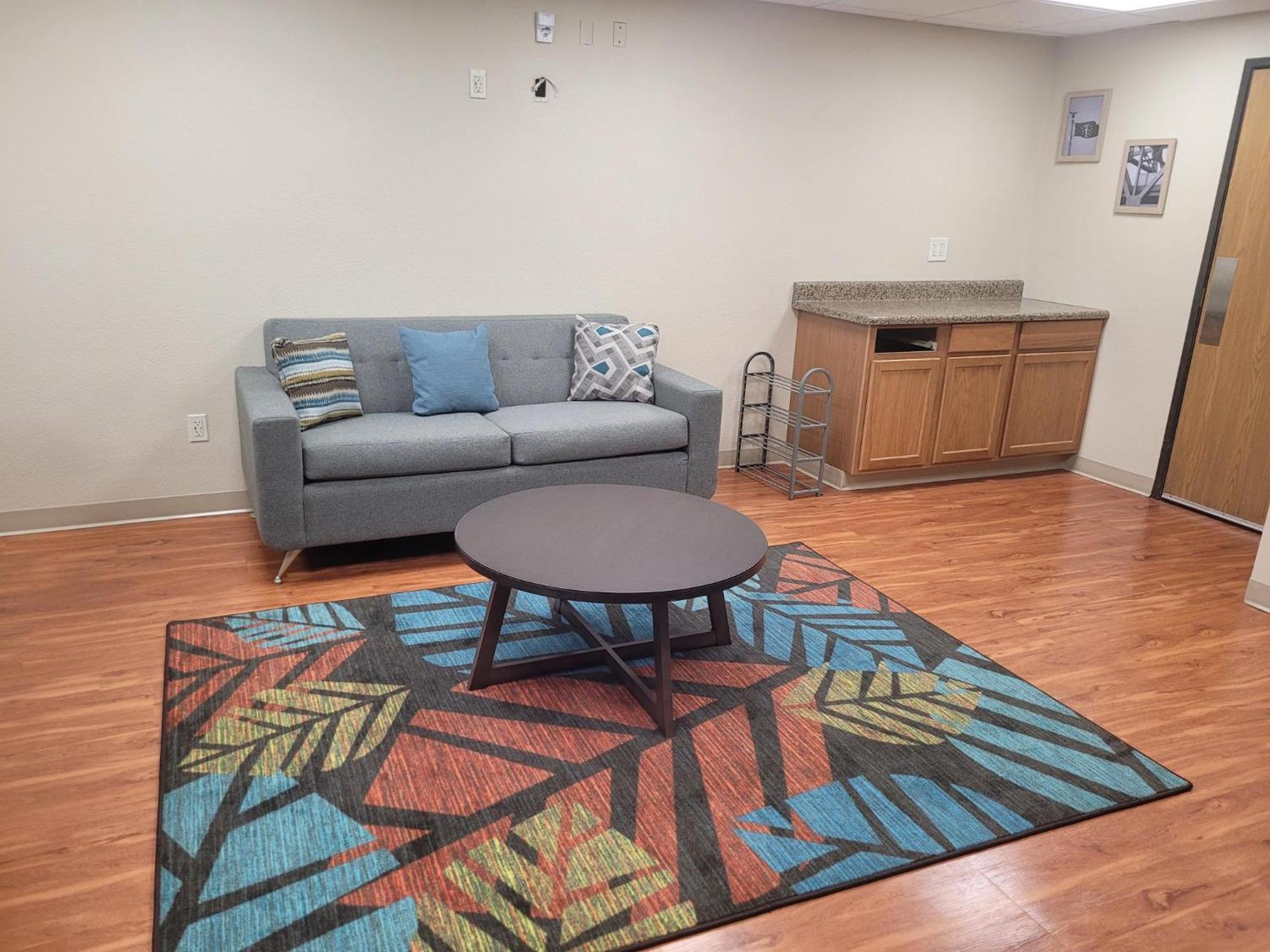 Woodspring Suites Louisville Clarksville Εξωτερικό φωτογραφία