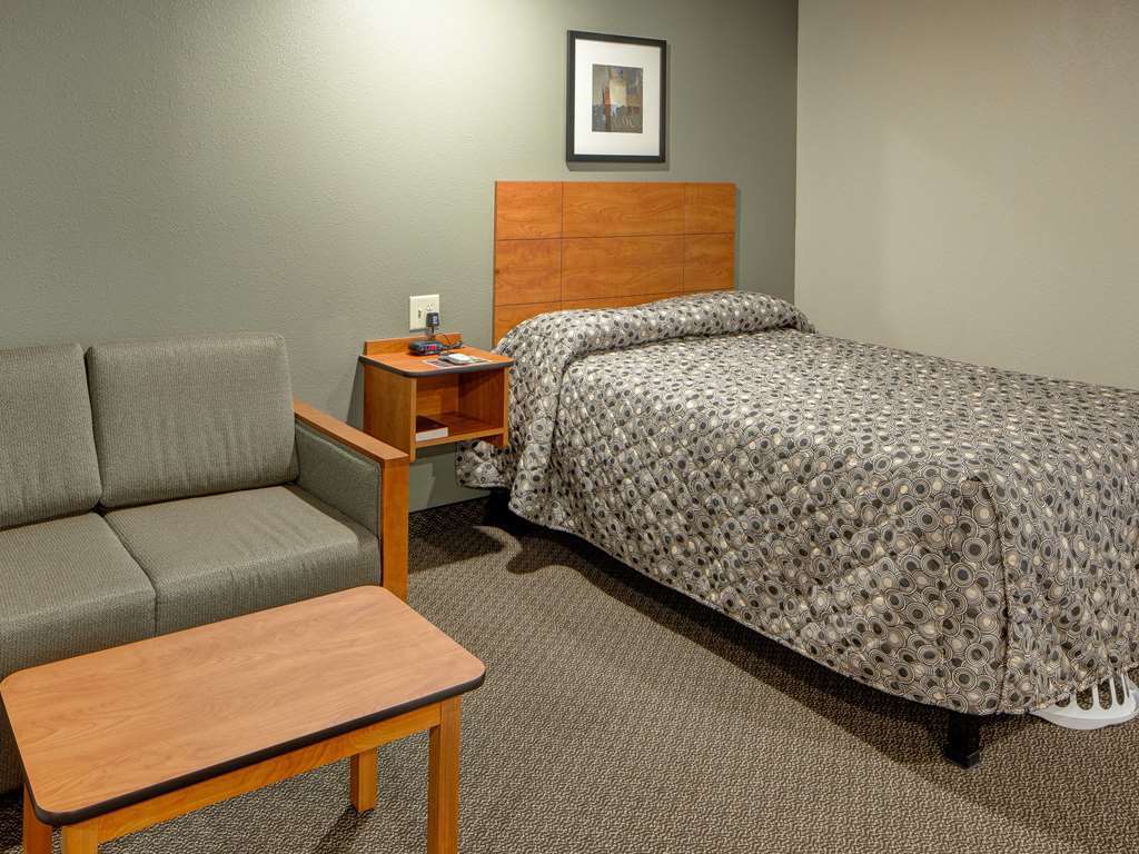 Woodspring Suites Louisville Clarksville Δωμάτιο φωτογραφία