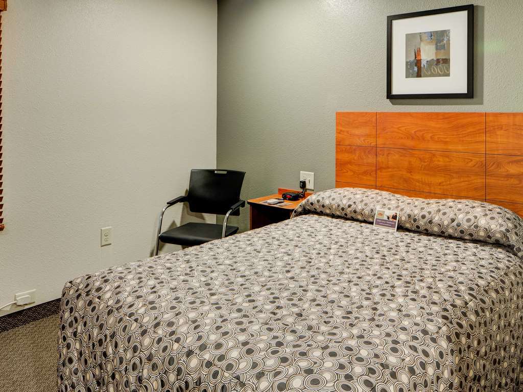 Woodspring Suites Louisville Clarksville Δωμάτιο φωτογραφία