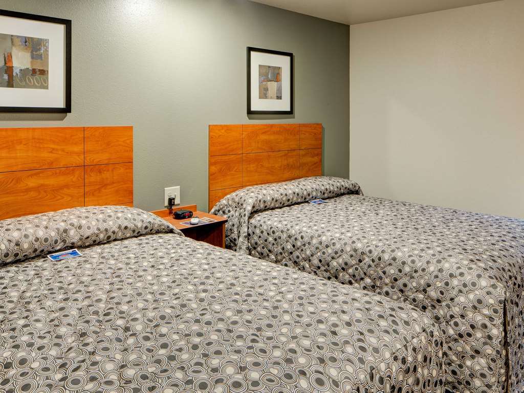 Woodspring Suites Louisville Clarksville Δωμάτιο φωτογραφία