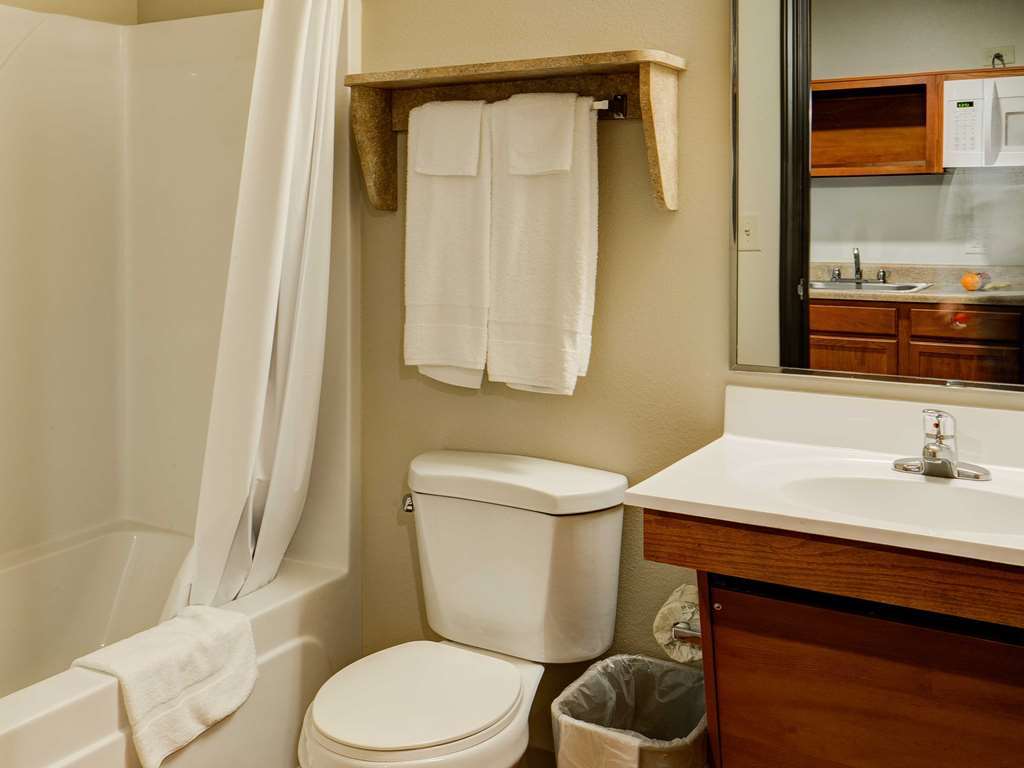 Woodspring Suites Louisville Clarksville Δωμάτιο φωτογραφία