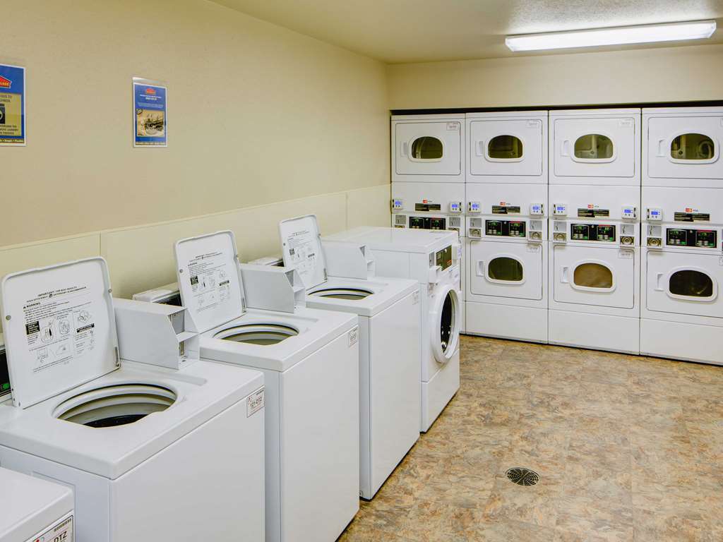 Woodspring Suites Louisville Clarksville Ανέσεις φωτογραφία