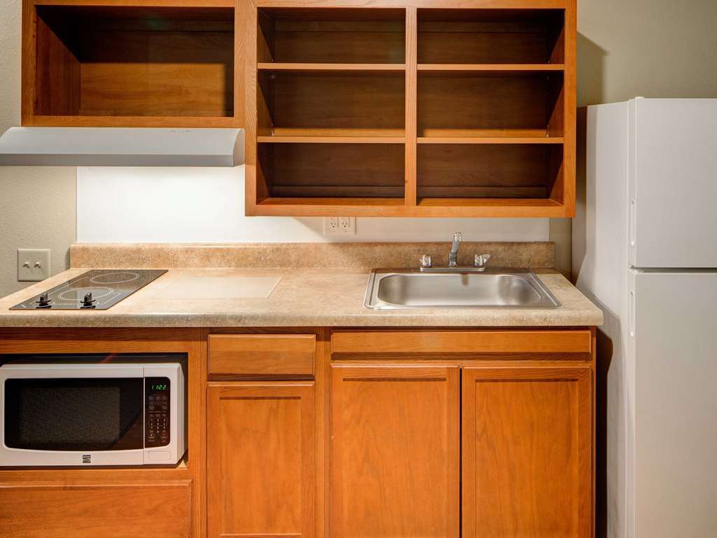 Woodspring Suites Louisville Clarksville Δωμάτιο φωτογραφία