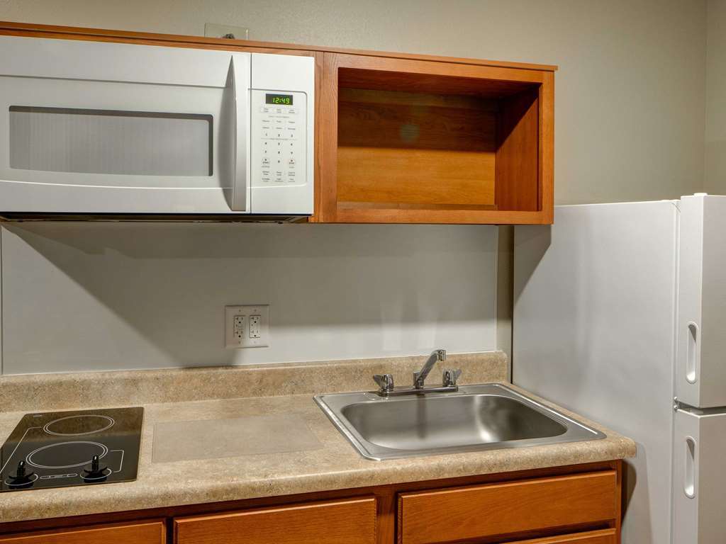 Woodspring Suites Louisville Clarksville Δωμάτιο φωτογραφία