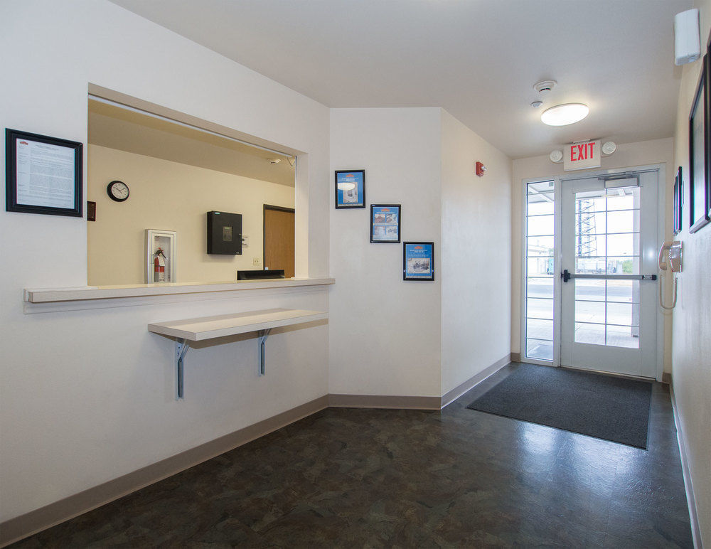 Woodspring Suites Louisville Clarksville Εξωτερικό φωτογραφία