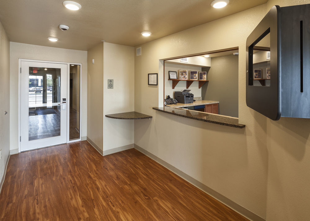 Woodspring Suites Louisville Clarksville Εξωτερικό φωτογραφία