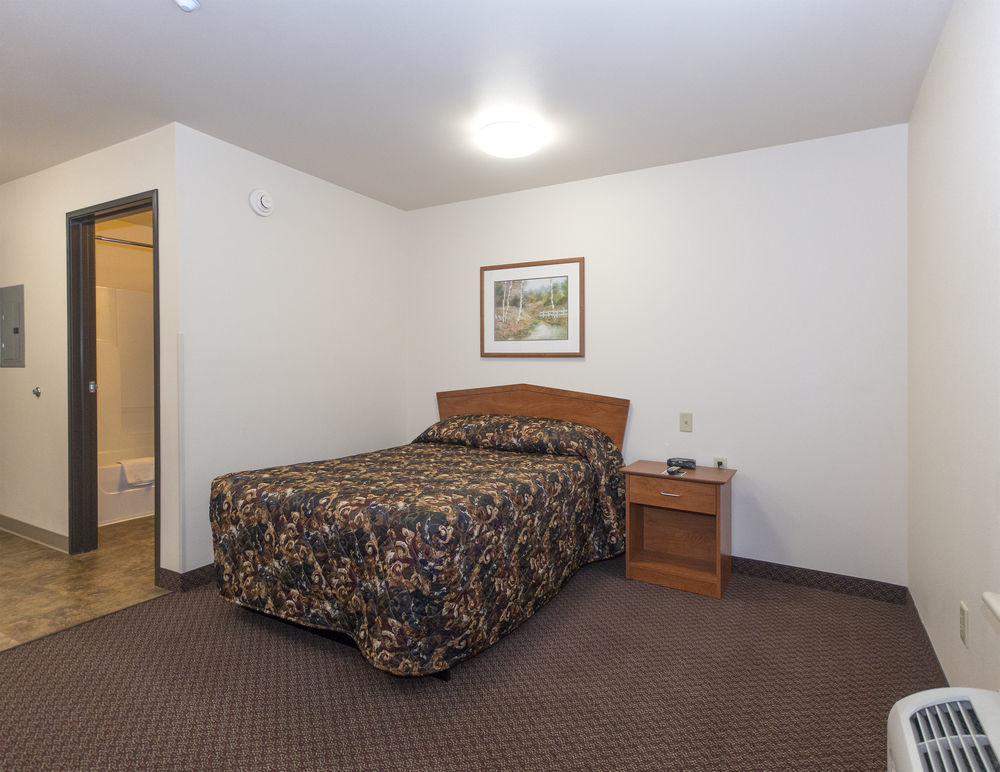 Woodspring Suites Louisville Clarksville Εξωτερικό φωτογραφία