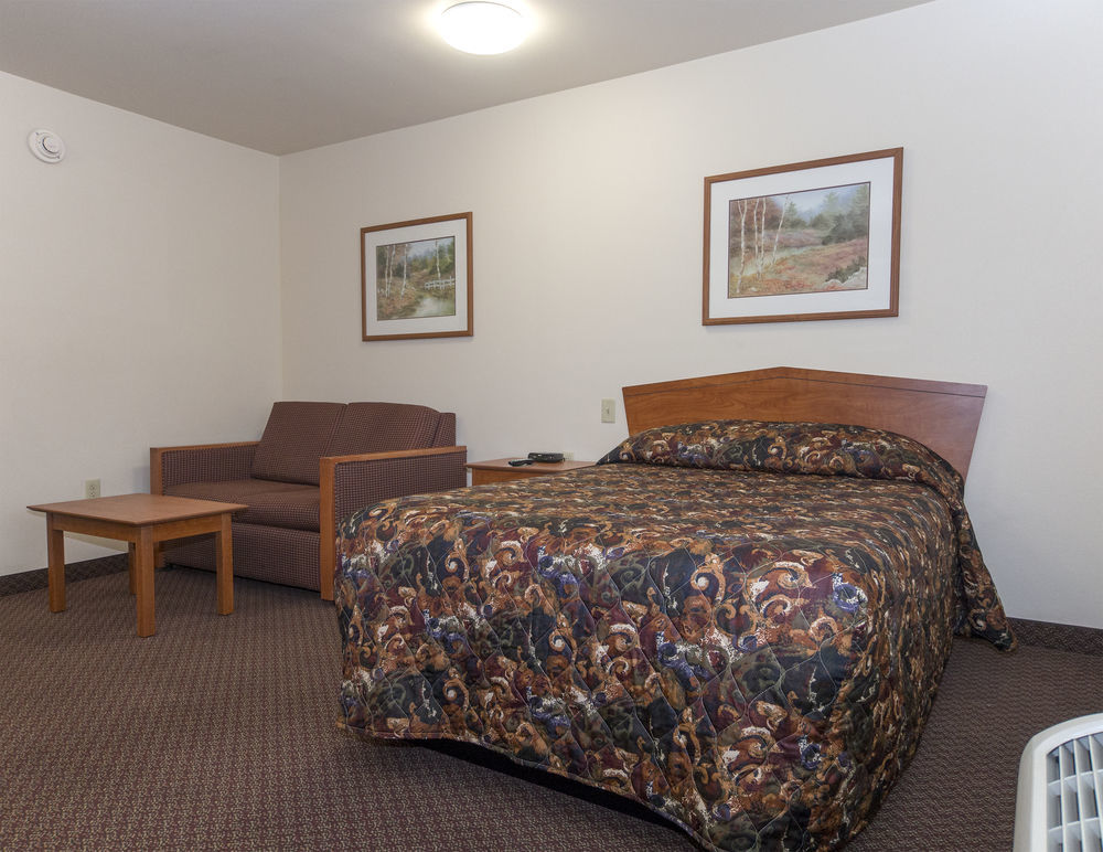 Woodspring Suites Louisville Clarksville Εξωτερικό φωτογραφία