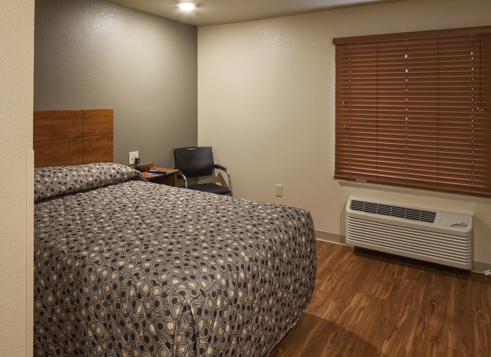 Woodspring Suites Louisville Clarksville Εξωτερικό φωτογραφία