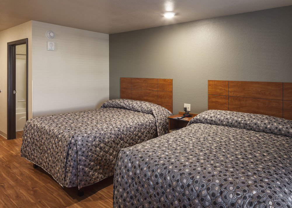 Woodspring Suites Louisville Clarksville Εξωτερικό φωτογραφία