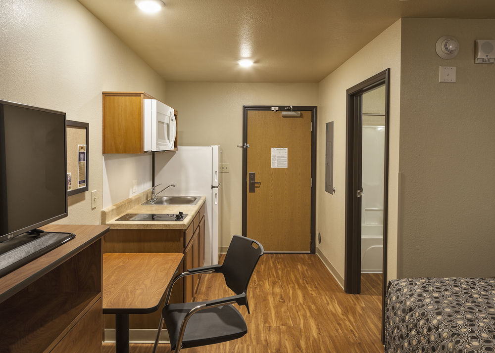 Woodspring Suites Louisville Clarksville Εξωτερικό φωτογραφία