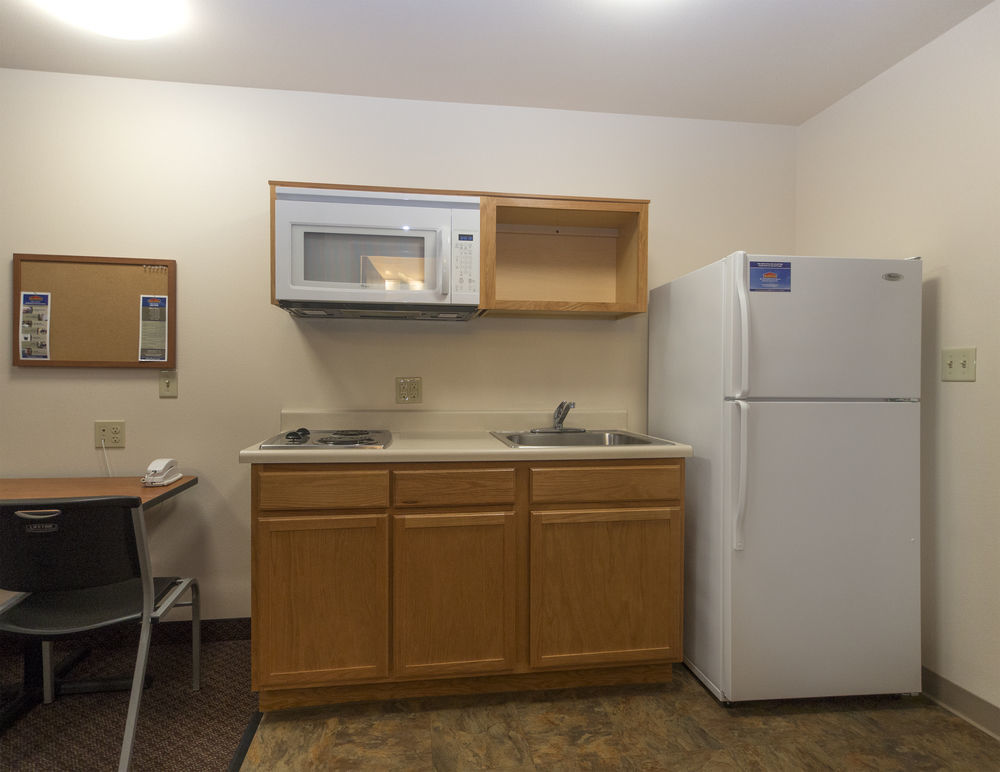 Woodspring Suites Louisville Clarksville Εξωτερικό φωτογραφία