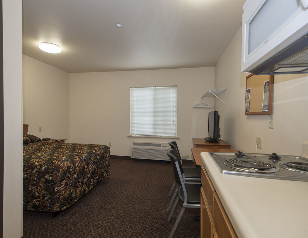 Woodspring Suites Louisville Clarksville Εξωτερικό φωτογραφία