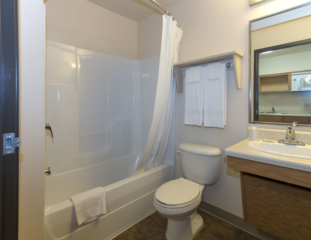 Woodspring Suites Louisville Clarksville Εξωτερικό φωτογραφία